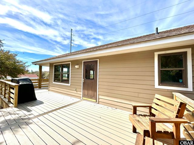 100 E Landing Drive Lot 1, Kill Devil Hills, NC 27948