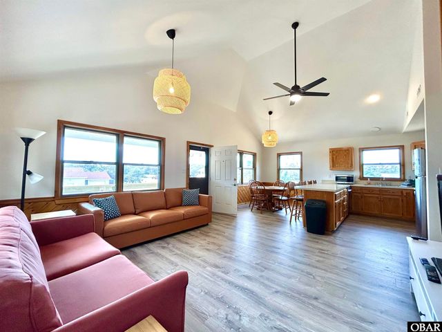 100 E Landing Drive Lot 1, Kill Devil Hills, NC 27948