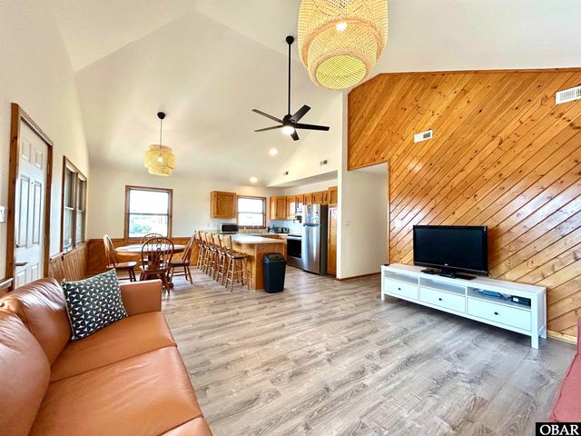 100 E Landing Drive Lot 1, Kill Devil Hills, NC 27948