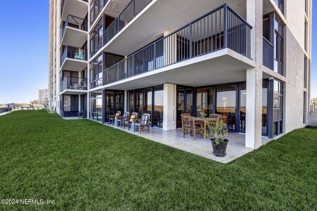 1301 1ST Street S 101, Jacksonville Beach, FL 32250