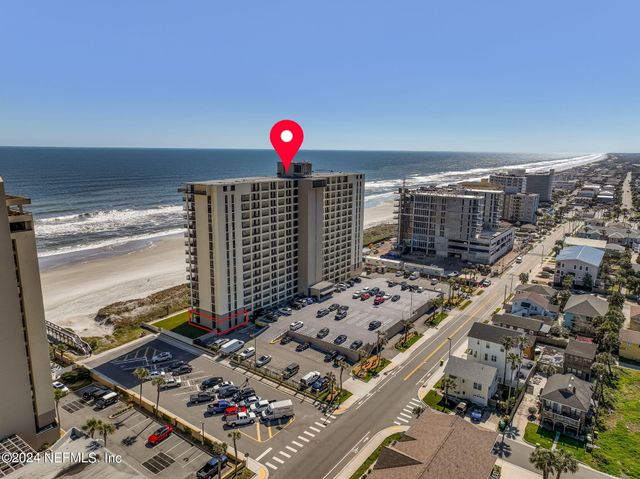 1301 1ST Street S 101, Jacksonville Beach, FL 32250