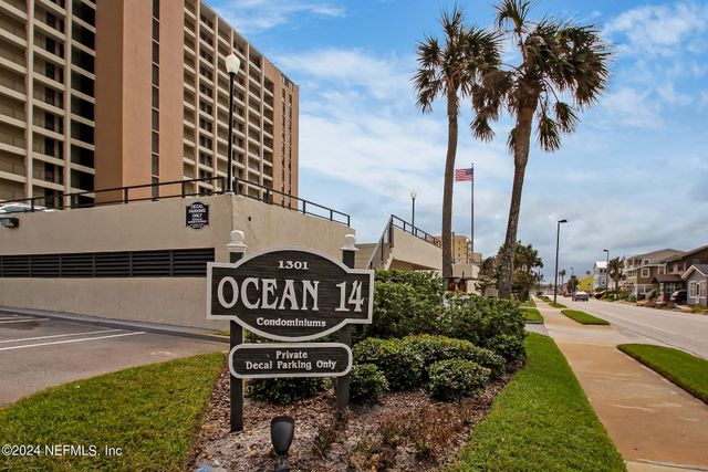 1301 1ST Street S 101, Jacksonville Beach, FL 32250