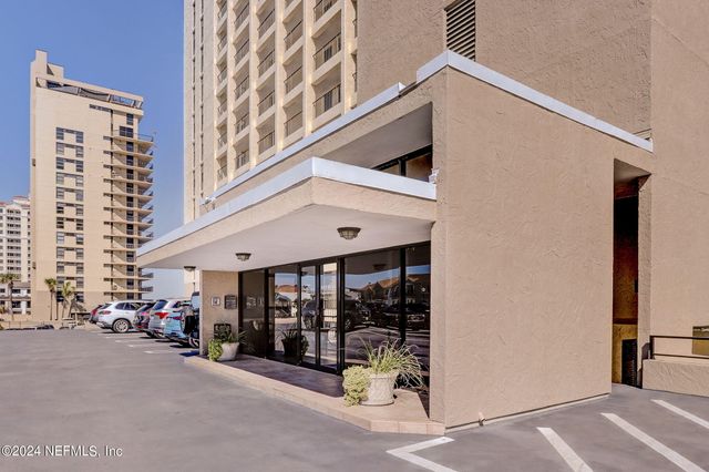 1301 1ST Street S 101, Jacksonville Beach, FL 32250