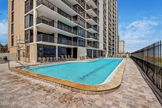 1301 1ST Street S 101, Jacksonville Beach, FL 32250