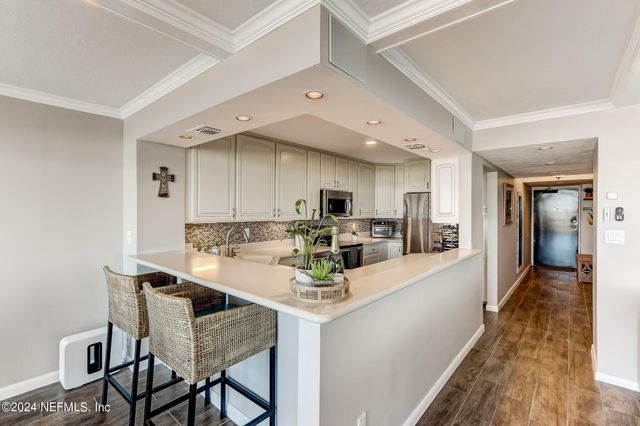 1301 1ST Street S 101, Jacksonville Beach, FL 32250