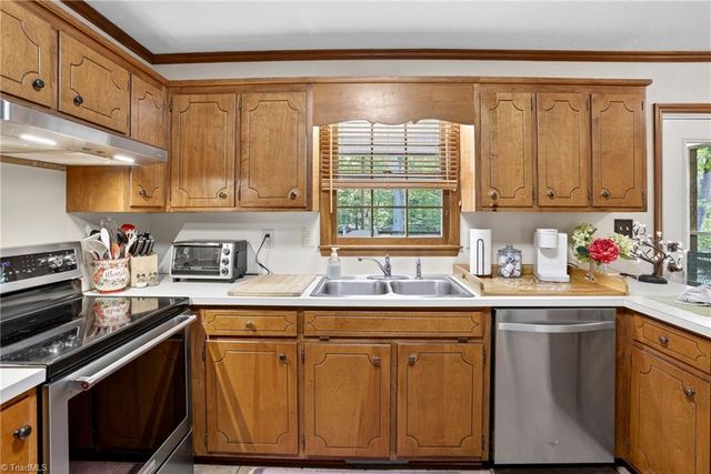 1011 Kildare Road, Asheboro, NC 27203