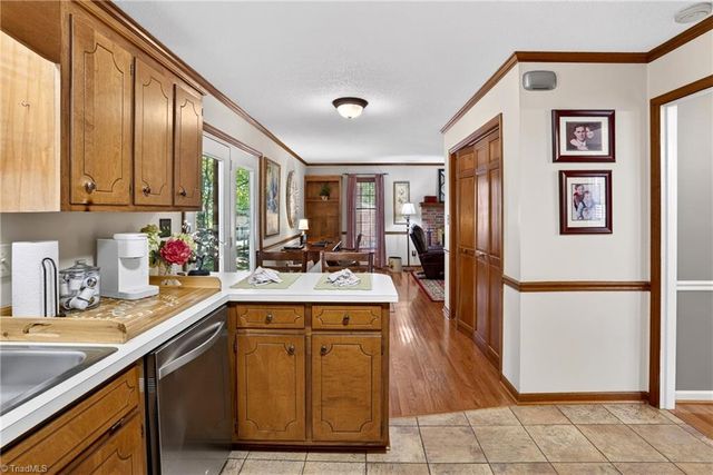 1011 Kildare Road, Asheboro, NC 27203