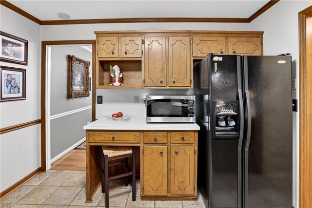 1011 Kildare Road, Asheboro, NC 27203