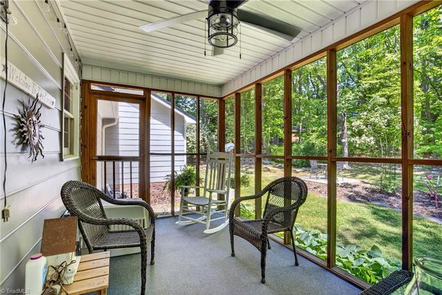 1011 Kildare Road, Asheboro, NC 27203