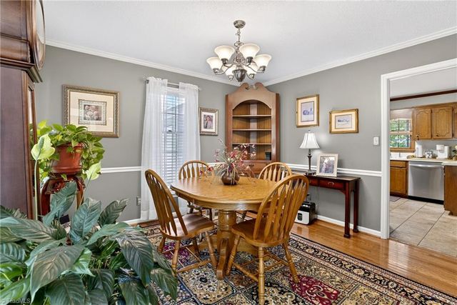 1011 Kildare Road, Asheboro, NC 27203