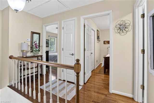 1011 Kildare Road, Asheboro, NC 27203