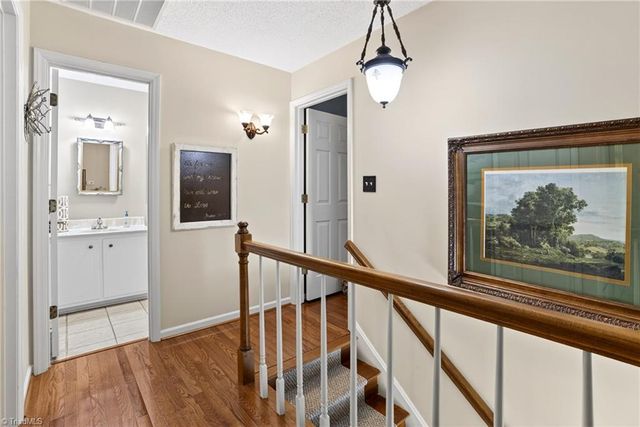 1011 Kildare Road, Asheboro, NC 27203
