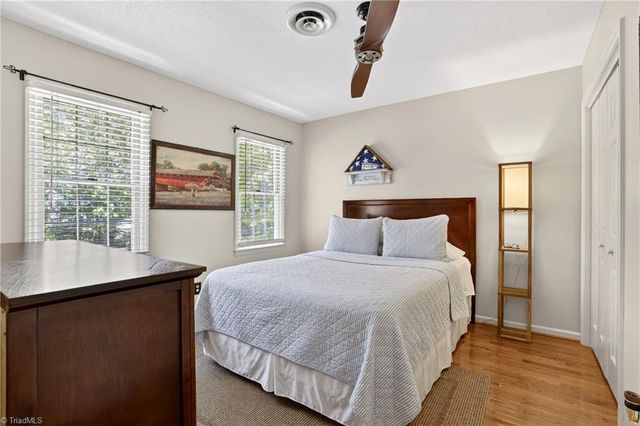 1011 Kildare Road, Asheboro, NC 27203