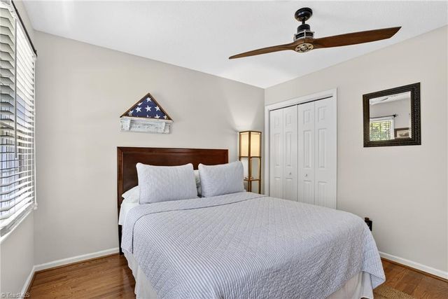 1011 Kildare Road, Asheboro, NC 27203