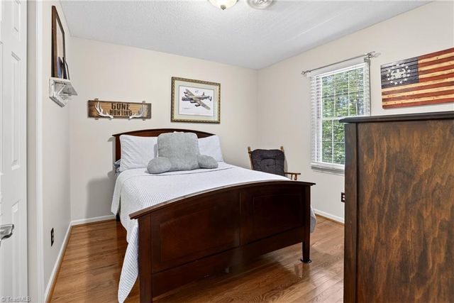 1011 Kildare Road, Asheboro, NC 27203