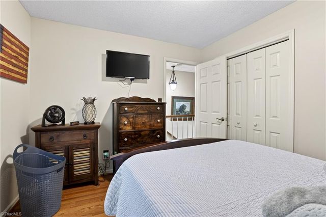 1011 Kildare Road, Asheboro, NC 27203