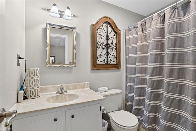 1011 Kildare Road, Asheboro, NC 27203