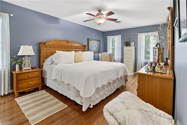 1011 Kildare Road, Asheboro, NC 27203