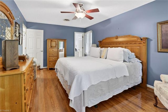 1011 Kildare Road, Asheboro, NC 27203