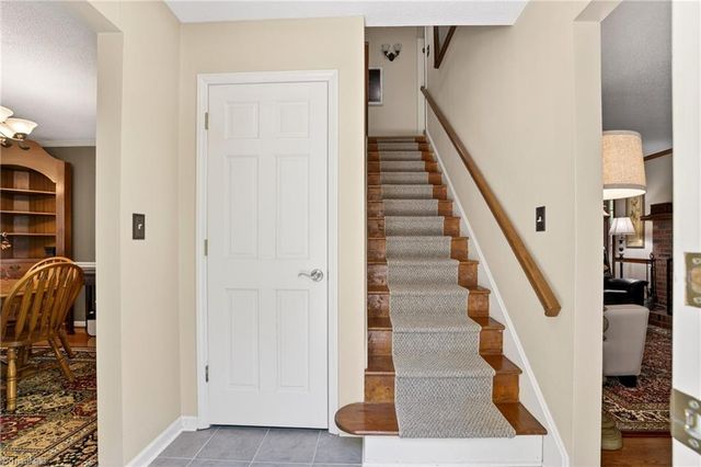 1011 Kildare Road, Asheboro, NC 27203