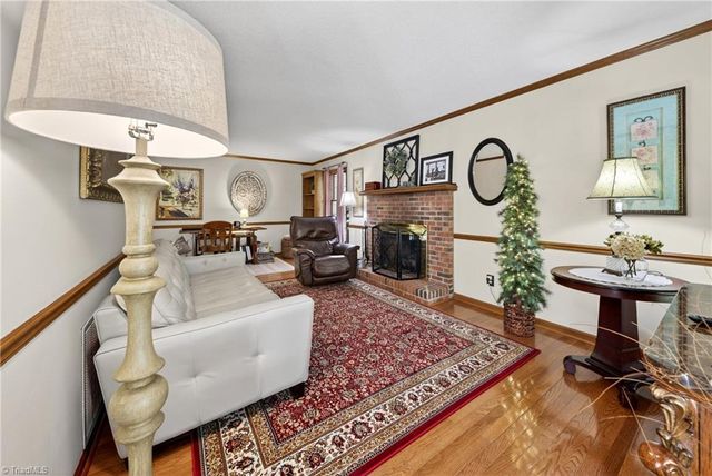 1011 Kildare Road, Asheboro, NC 27203