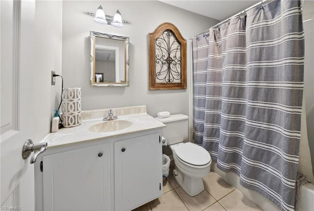 1011 Kildare Road, Asheboro, NC 27203
