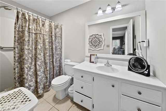 1011 Kildare Road, Asheboro, NC 27203