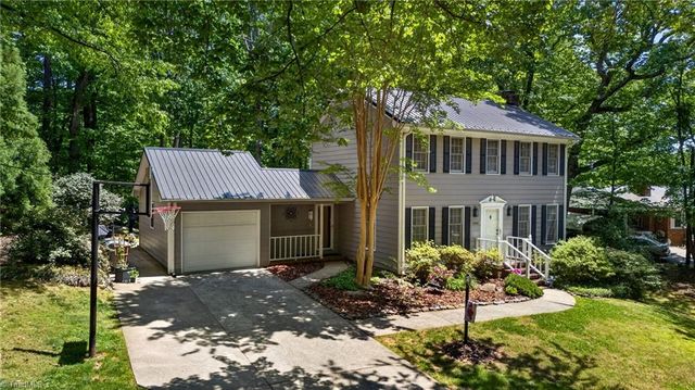 1011 Kildare Road, Asheboro, NC 27203