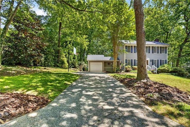 1011 Kildare Road, Asheboro, NC 27203