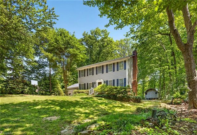 1011 Kildare Road, Asheboro, NC 27203