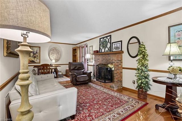 1011 Kildare Road, Asheboro, NC 27203