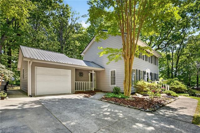 1011 Kildare Road, Asheboro, NC 27203