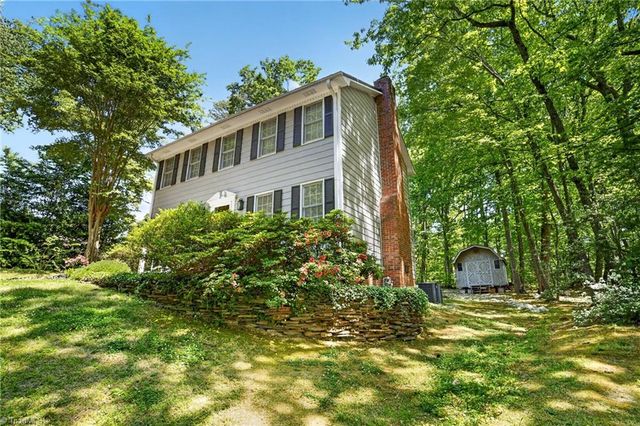 1011 Kildare Road, Asheboro, NC 27203