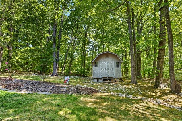 1011 Kildare Road, Asheboro, NC 27203