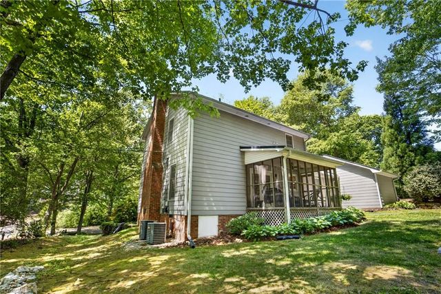 1011 Kildare Road, Asheboro, NC 27203