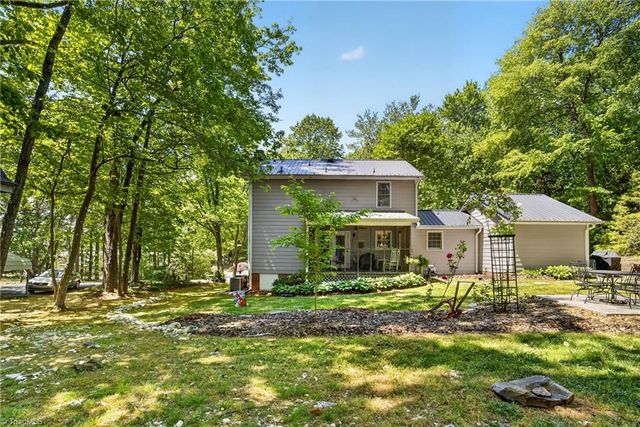 1011 Kildare Road, Asheboro, NC 27203