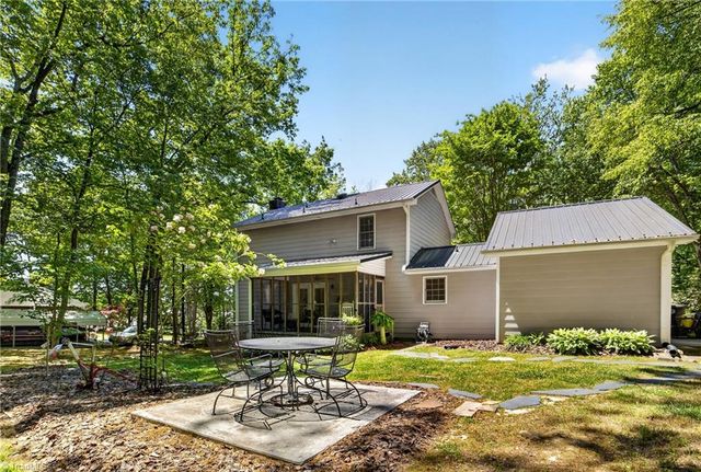 1011 Kildare Road, Asheboro, NC 27203