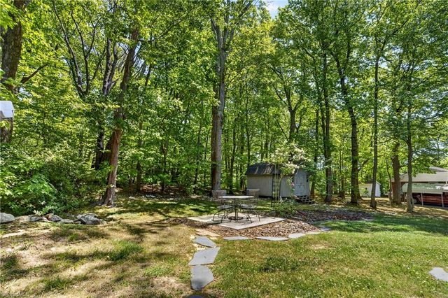 1011 Kildare Road, Asheboro, NC 27203