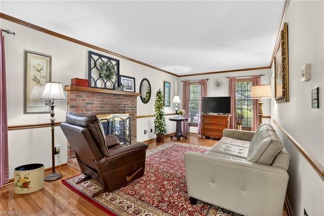 1011 Kildare Road, Asheboro, NC 27203