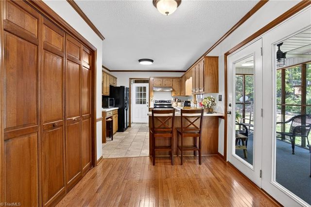 1011 Kildare Road, Asheboro, NC 27203