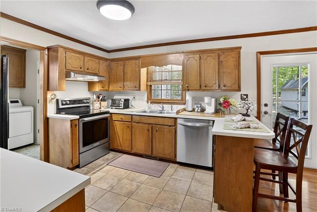 1011 Kildare Road, Asheboro, NC 27203