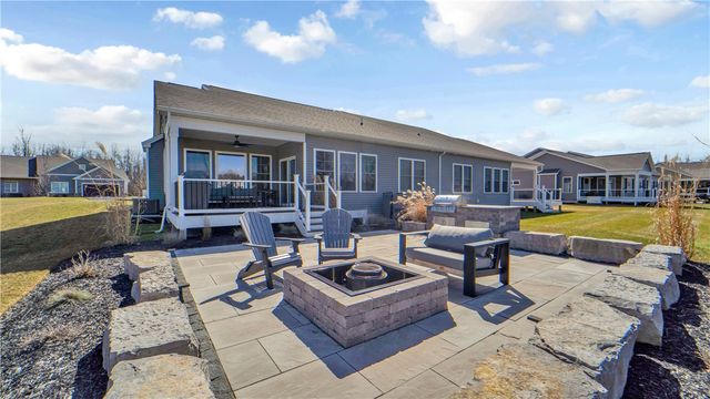 7134 Cassidy Court, Victor, NY 14564