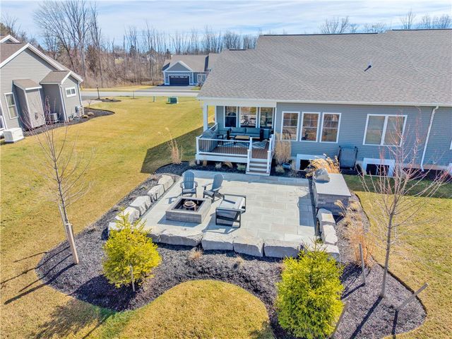 7134 Cassidy Court, Victor, NY 14564