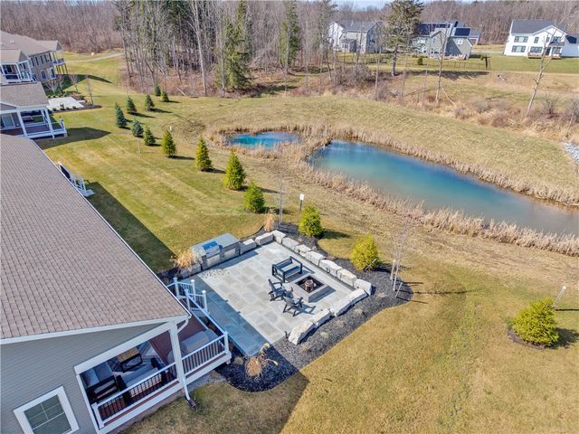 7134 Cassidy Court, Victor, NY 14564