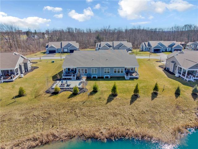 7134 Cassidy Court, Victor, NY 14564