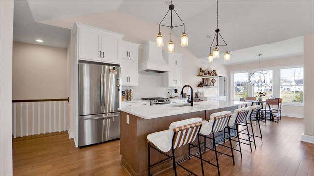 7134 Cassidy Court, Victor, NY 14564