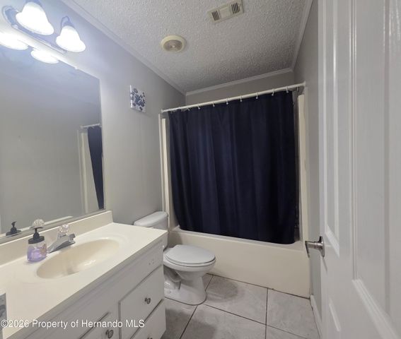 18314 Deason Drive, Spring Hill(pasco), FL 34610
