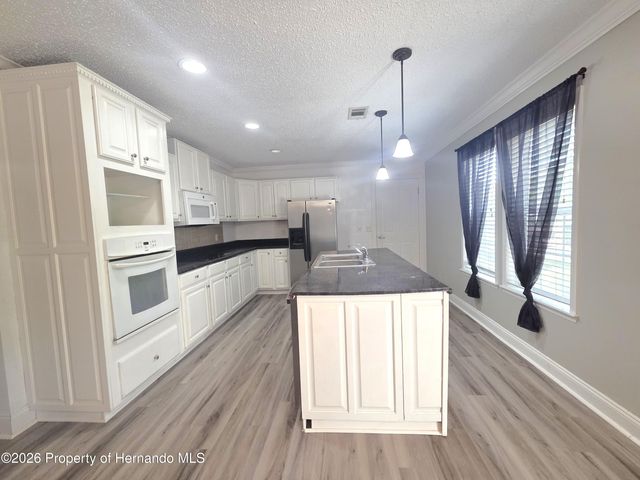 18314 Deason Drive, Spring Hill(pasco), FL 34610