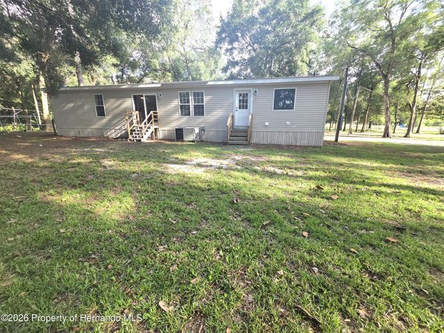 18314 Deason Drive, Spring Hill(pasco), FL 34610