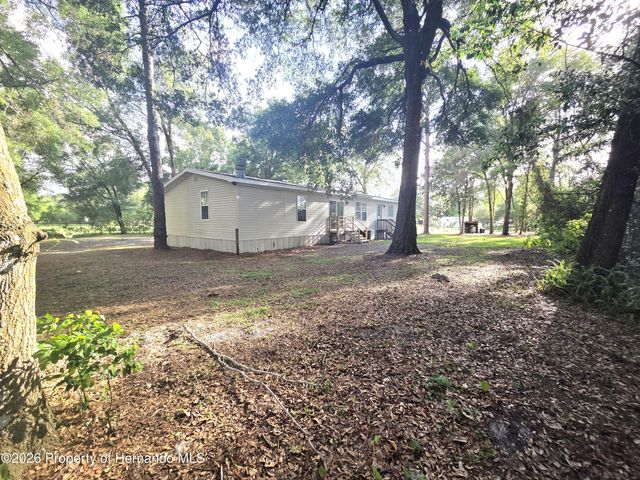 18314 Deason Drive, Spring Hill(pasco), FL 34610